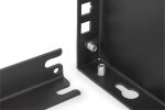Digitus 19-Zoll Equipment Wandmontage Halterung, 4HE