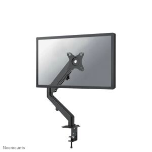 Neomounts DS70-700BL1 Monitorarm 17-27" - Gasfeder