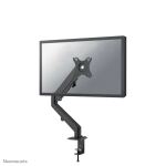 Neomounts DS70-700BL1 Monitorarm 17-27" - Gasfeder