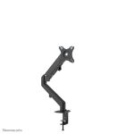 Neomounts DS70-700BL1 Monitorarm 17-27" - Gasfeder