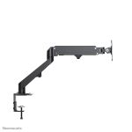 Neomounts DS70-700BL1 Monitorarm 17-27" - Gasfeder