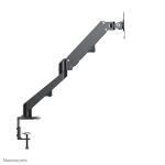 Neomounts DS70-700BL1 Monitorarm 17-27" - Gasfeder