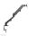 Neomounts DS70-700BL1 Monitorarm 17-27" - Gasfeder
