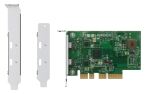 QNAP QXP-T32P Schnittstellenkarte/Adapter Eingebaut...