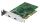 QNAP QXP-T32P Schnittstellenkarte/Adapter Eingebaut Thunderbolt 3