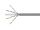 Equip 404535 Netzwerkkabel Grau 305 m Cat6 U/UTP (UTP)