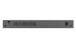 NETGEAR GS110TP Managed L2/L3/L4 Gigabit Ethernet (10/100/1000) Power over Ethernet (PoE) Grau