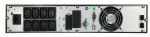 FSP Clippers RT 1K Unterbrechungsfreie Stromversorgung (USV) Doppelwandler (Online) 1 kVA 1000 W