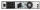 FSP Clippers RT 1K Unterbrechungsfreie Stromversorgung (USV) Doppelwandler (Online) 1 kVA 1000 W