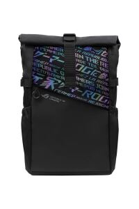 ASUS ROG BP4701 Gaming Backpack 43,2 cm (17") Rucksack Schwarz