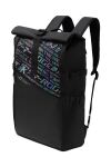 ASUS ROG BP4701 Gaming Backpack 43,2 cm (17") Rucksack Schwarz