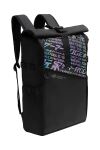 ASUS ROG BP4701 Gaming Backpack 43,2 cm (17") Rucksack Schwarz