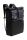 ASUS ROG BP4701 Gaming Backpack 43,2 cm (17") Rucksack Schwarz