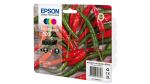 Epson 503XL Druckerpatrone 4 Stück(e) Original Hohe (XL-) Ausbeute Schwarz, Cyan, Magenta, Gelb