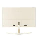 ASUS VU279CFE-M Computerbildschirm 68,6 cm (27") 1920 x 1080 Pixel Full HD LCD Beige