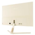 ASUS VU279CFE-M Computerbildschirm 68,6 cm (27") 1920 x 1080 Pixel Full HD LCD Beige