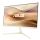 ASUS VU279CFE-M Computerbildschirm 68,6 cm (27") 1920 x 1080 Pixel Full HD LCD Beige