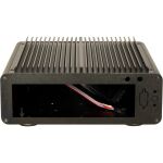 Inter-Tech IP-60 Small Form Factor (SFF) Schwarz
