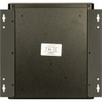 Inter-Tech IP-60 Small Form Factor (SFF) Schwarz