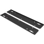 Inter-Tech IP-60 Small Form Factor (SFF) Schwarz