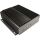 Inter-Tech IP-60 Small Form Factor (SFF) Schwarz