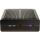 Inter-Tech IP-60 Small Form Factor (SFF) Schwarz
