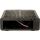 Inter-Tech IP-60 Small Form Factor (SFF) Schwarz