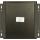 Inter-Tech IP-60 Small Form Factor (SFF) Schwarz