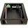 Inter-Tech IP-60 Small Form Factor (SFF) Schwarz