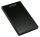 LC-Power LC-25U3-Becrux-C1 HDD-Gehäuse Schwarz 2.5"
