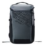 ASUS ROG Ranger BP2701 Cybertext Edition 45,7 cm (18") Rucksack Schwarz, Grau