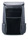 ASUS ROG Ranger BP2701 Cybertext Edition 45,7 cm (18") Rucksack Schwarz, Grau