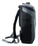 ASUS ROG Ranger BP2701 Cybertext Edition 45,7 cm (18") Rucksack Schwarz, Grau