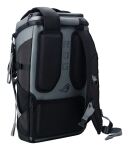 ASUS ROG Ranger BP2701 Cybertext Edition 45,7 cm (18") Rucksack Schwarz, Grau