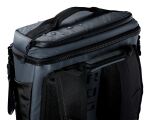 ASUS ROG Ranger BP2701 Cybertext Edition 45,7 cm (18") Rucksack Schwarz, Grau