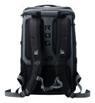 ASUS ROG Ranger BP2701 Cybertext Edition 45,7 cm (18") Rucksack Schwarz, Grau