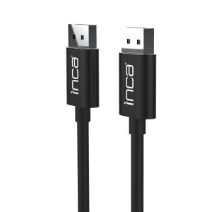 INCA DisplayPort-Kabel IDPD-18TX DP > DP: 4K60Hz 1.8m retail