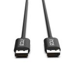 INCA DisplayPort-Kabel IDPD-18TX DP > DP: 4K60Hz 1.8m retail