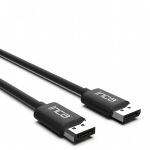 INCA DisplayPort-Kabel IDPD-18TX DP > DP: 4K60Hz 1.8m retail