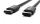 INCA DisplayPort-Kabel IDPD-18TX DP > DP: 4K60Hz 1.8m retail