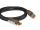 Python GC-M0205 DisplayPort-Kabel 5 m Schwarz