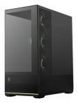 MSI MAG PANO 110R PZ Computer-Gehäuse Midi Tower Schwarz