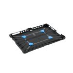 Mobilis 053012 Tablet-Schutzhülle 33 cm (13") Folio Schwarz