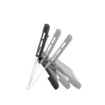 Mobilis 053012 Tablet-Schutzhülle 33 cm (13") Folio Schwarz