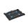 Mobilis 053012 Tablet-Schutzhülle 33 cm (13") Folio Schwarz