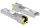 DELOCK SFP Modul SFP St > 10/100/1000Base-T RJ45 Bu