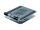 Conceptronic THANA09G Faltbarer und drehbarer Tabletständer, 360° drehbare Basis, höhenverstellbar