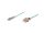 Alcasa 10m SC/LC InfiniBand/Glasfaserkabel Blau