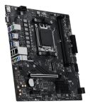 MSI PRO A620AM-B EVO Motherboard AMD A620A Sockel AM5 ATX