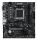 MSI PRO A620AM-B EVO Motherboard AMD A620A Sockel AM5 ATX